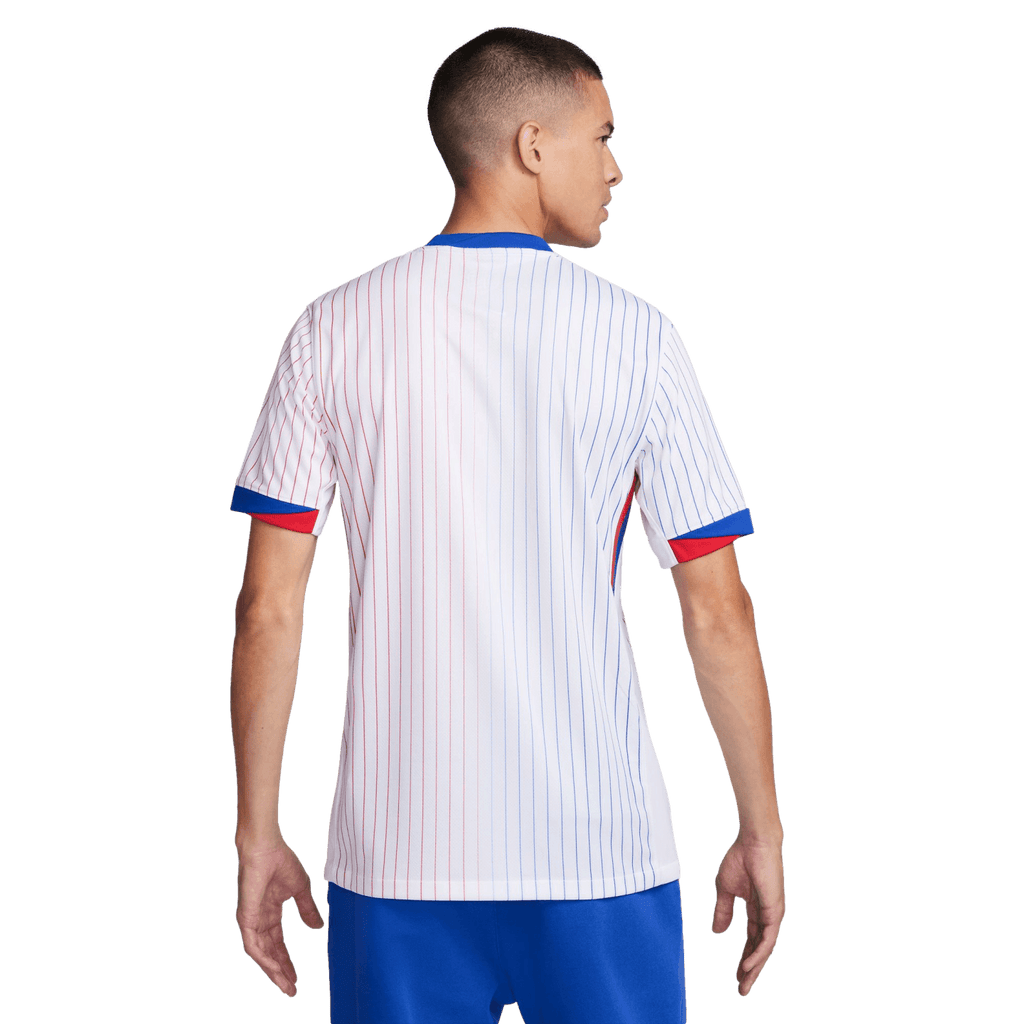 Nike France 2024 Away Jersey