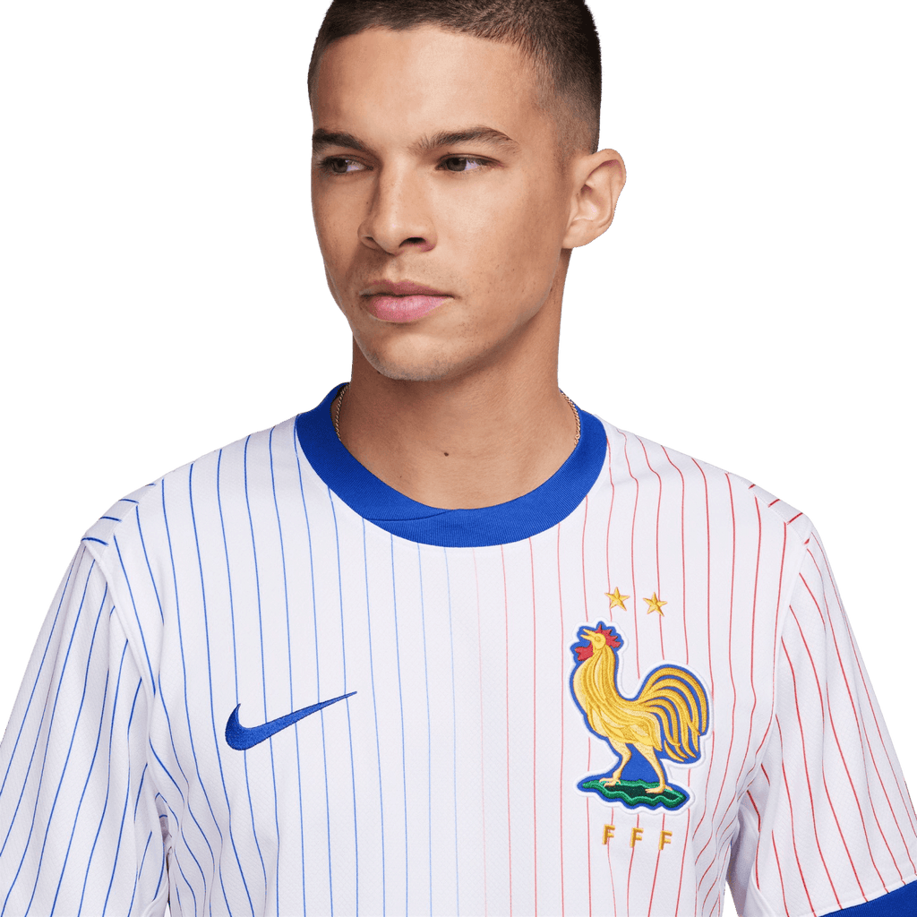 Nike France 2024 Away Jersey