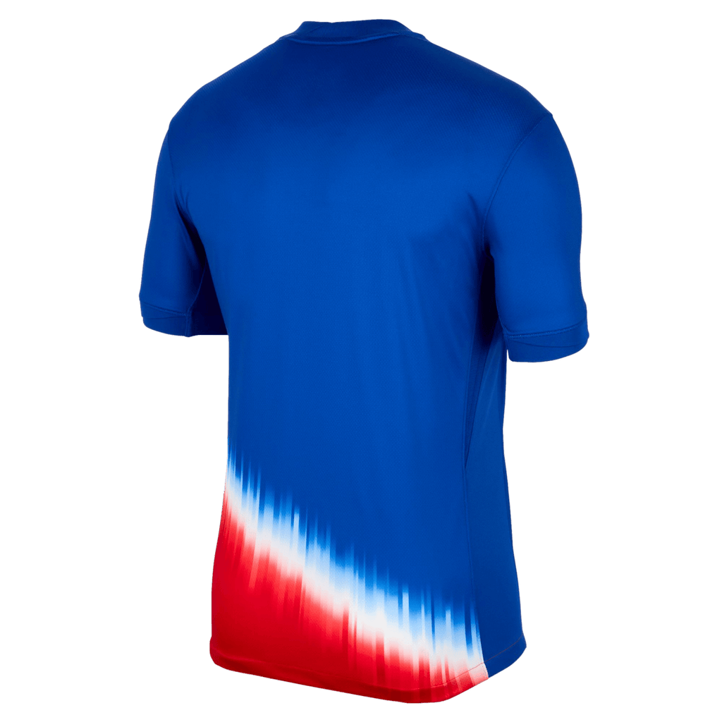 Nike USA 2024 Away Jersey