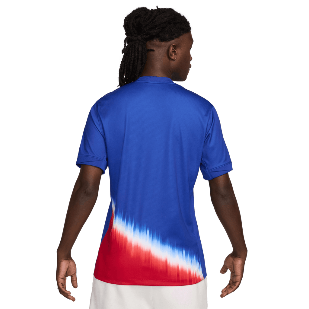 Nike USA 2024 Away Jersey