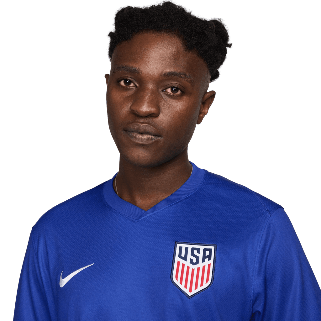Nike USA 2024 Away Jersey
