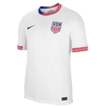 Nike USA 2024 Home Jersey