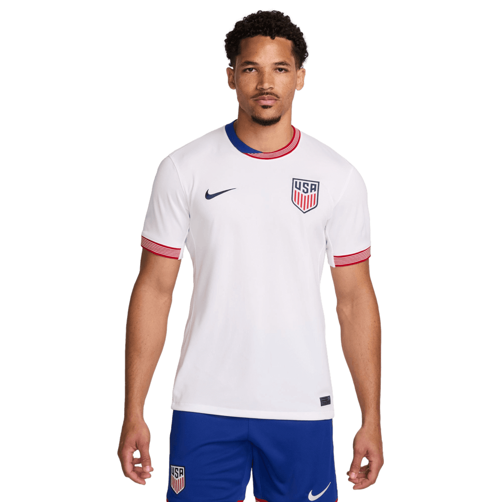 Nike USA 2024 Home Jersey
