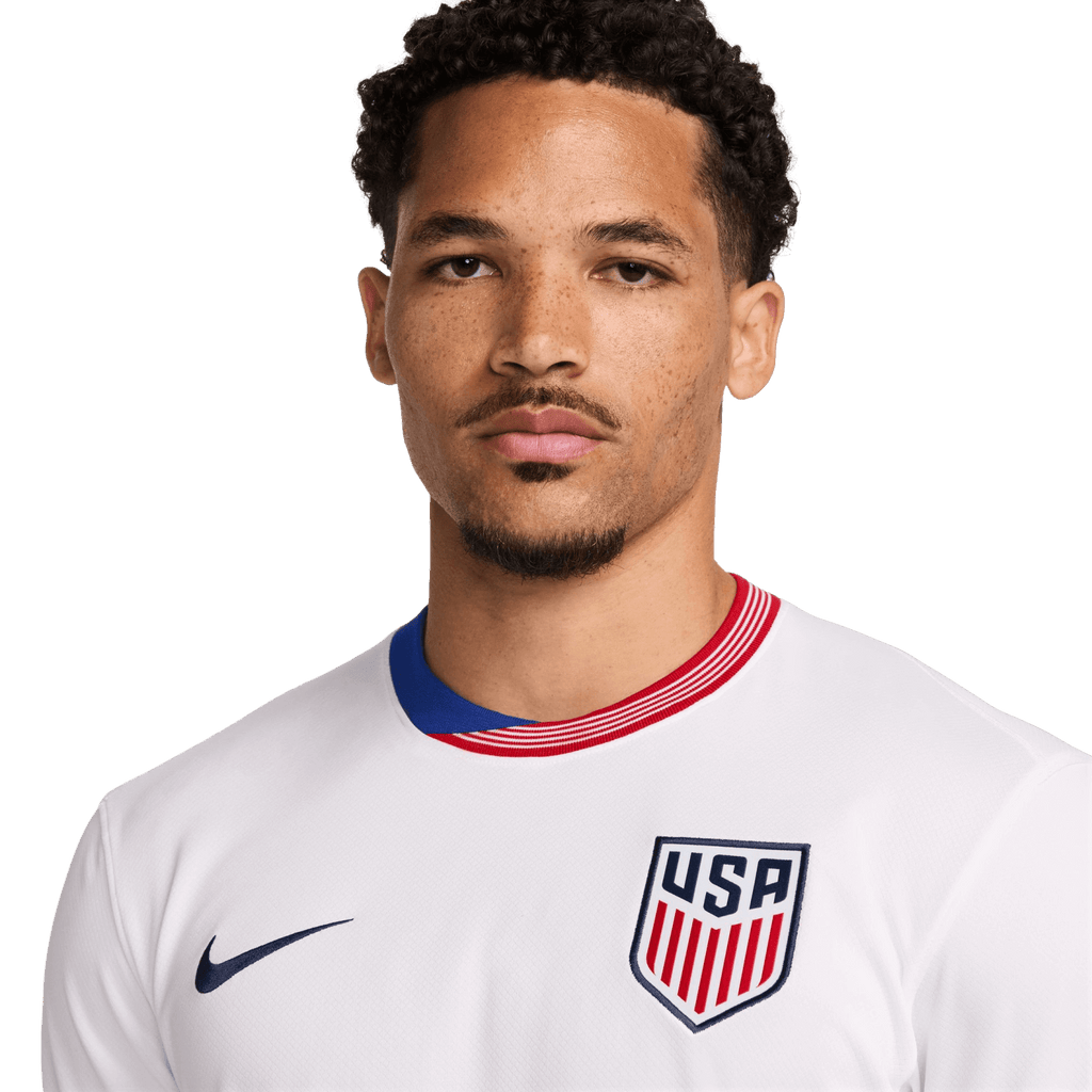 Nike USA 2024 Home Jersey