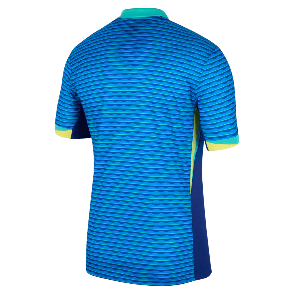 Nike Brazil 2024 Away Jersey