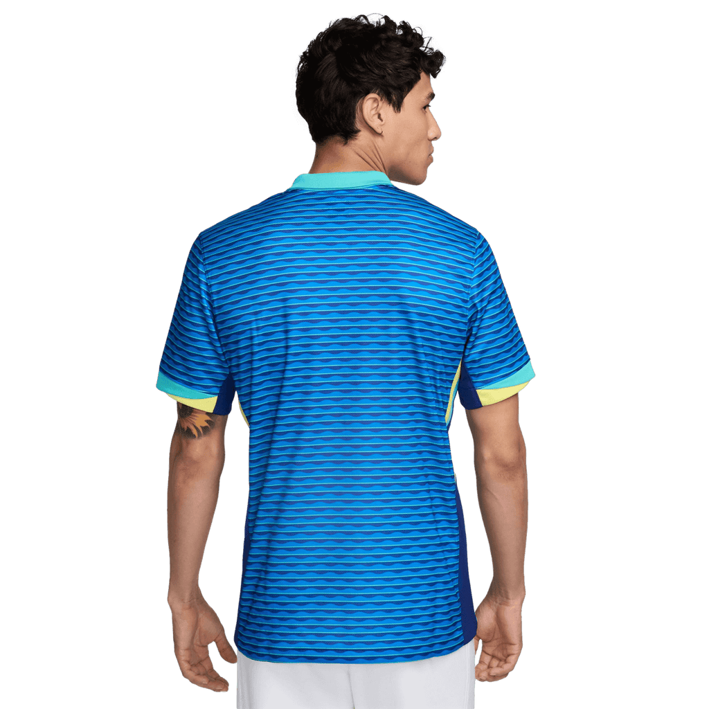 Nike Brazil 2024 Away Jersey