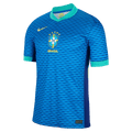 Nike Brazil 2024 Away Jersey