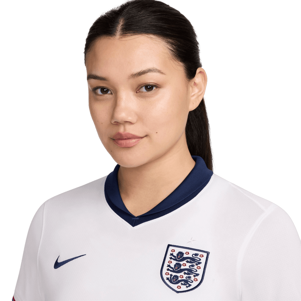 Nike England 2024 Womens Home Jersey