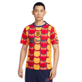Nike Barcelona Academy Pre-Match Jersey