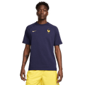Nike France Travel Training Jersey