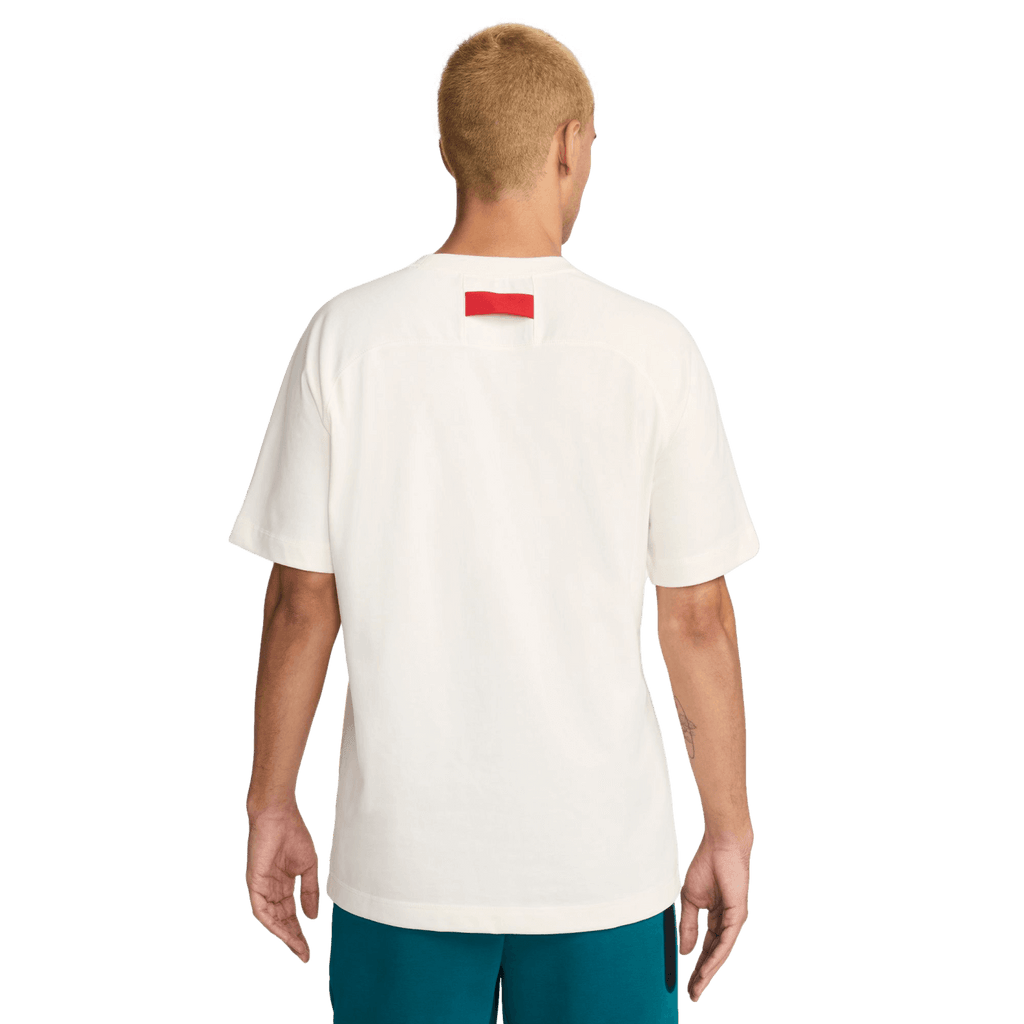 Nike Portugal Travel Training Jersey