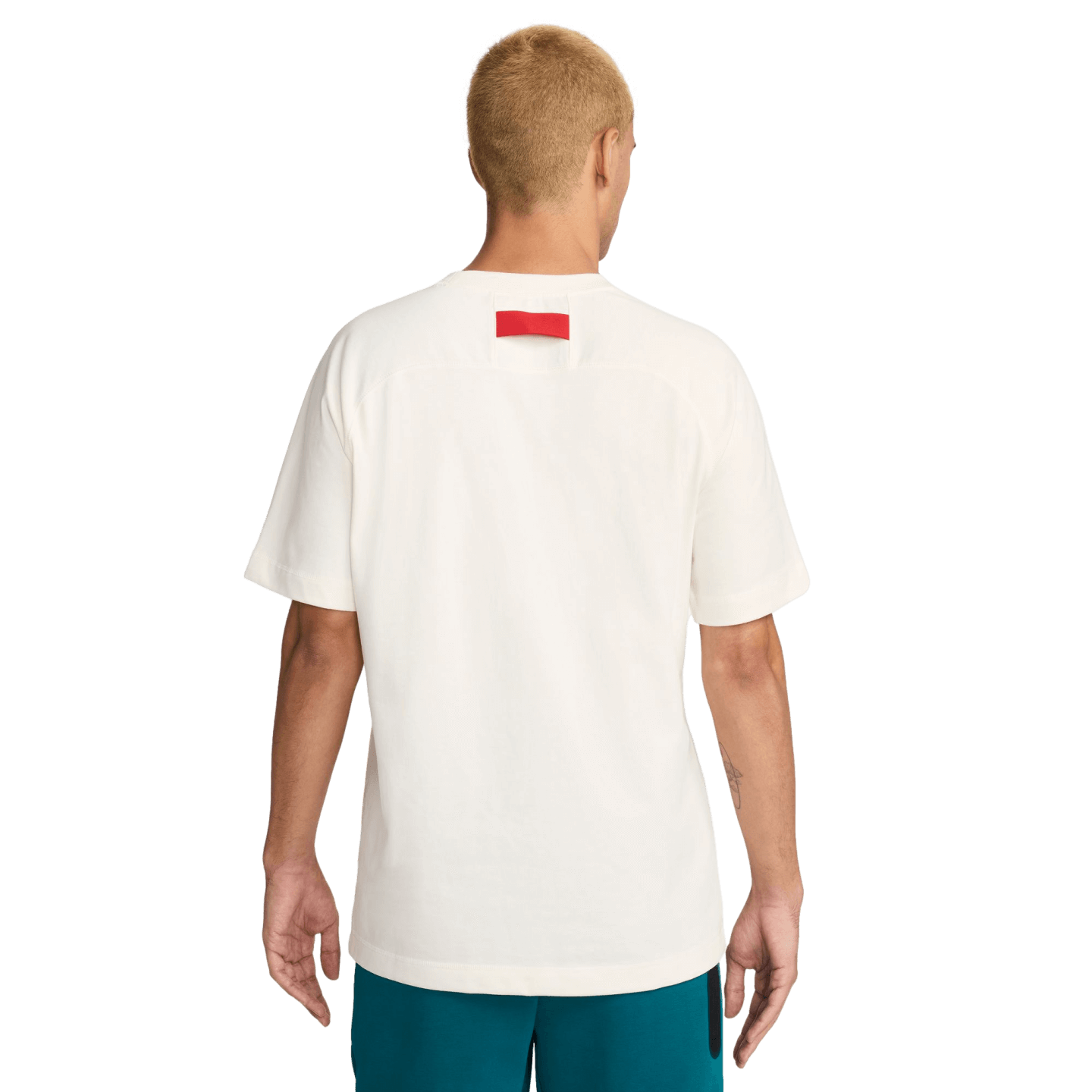 Nike Portugal Travel Training Jersey
