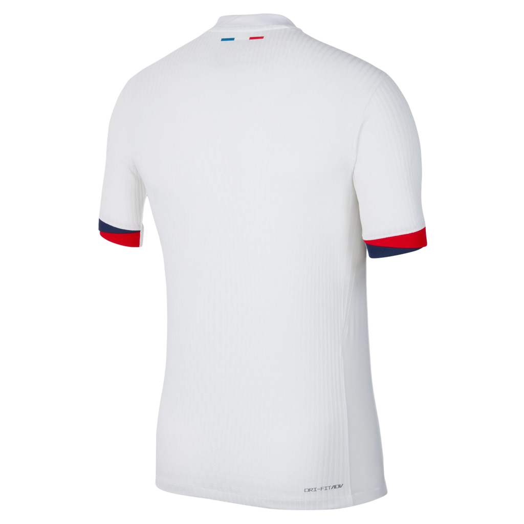 Nike Paris Saint-Germain 25/26 Authentic Away Jersey