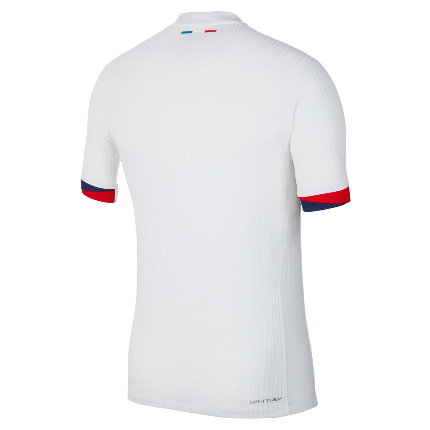Nike Paris Saint-Germain 25/26 Authentic Away Jersey