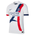 Nike Paris Saint-Germain 25/26 Authentic Away Jersey