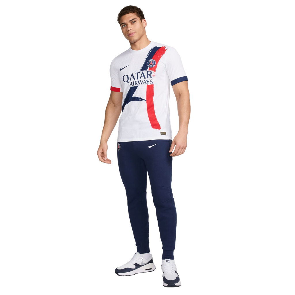 Nike Paris Saint-Germain 25/26 Authentic Away Jersey