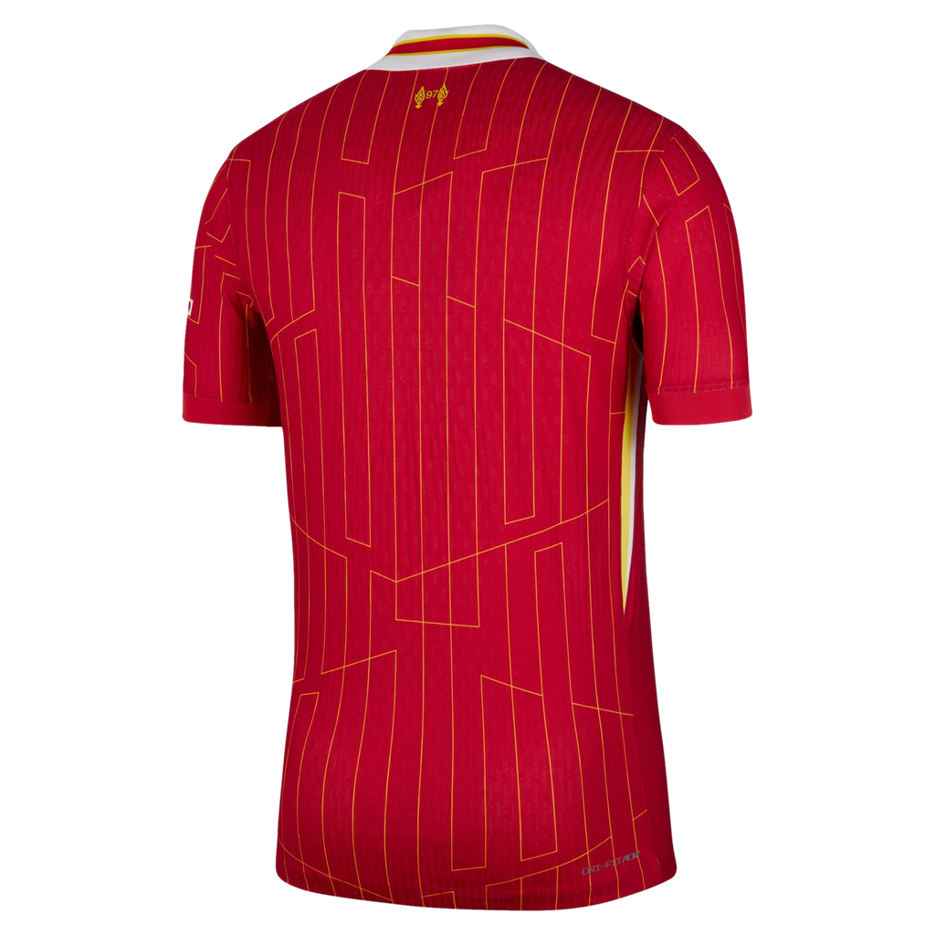 Nike Liverpool 24/25 Authentic Home Jersey