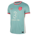 Nike Atletico Madrid 24/25 Away Jersey