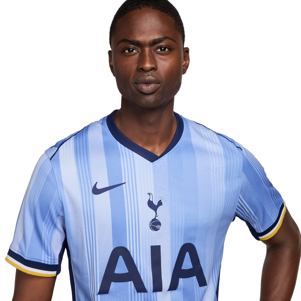 Nike Tottenham 24/25 Away Jersey