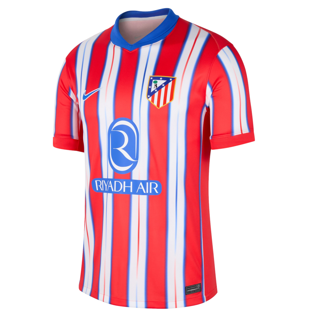 Nike Atletico Madrid 24/25 Home Jersey