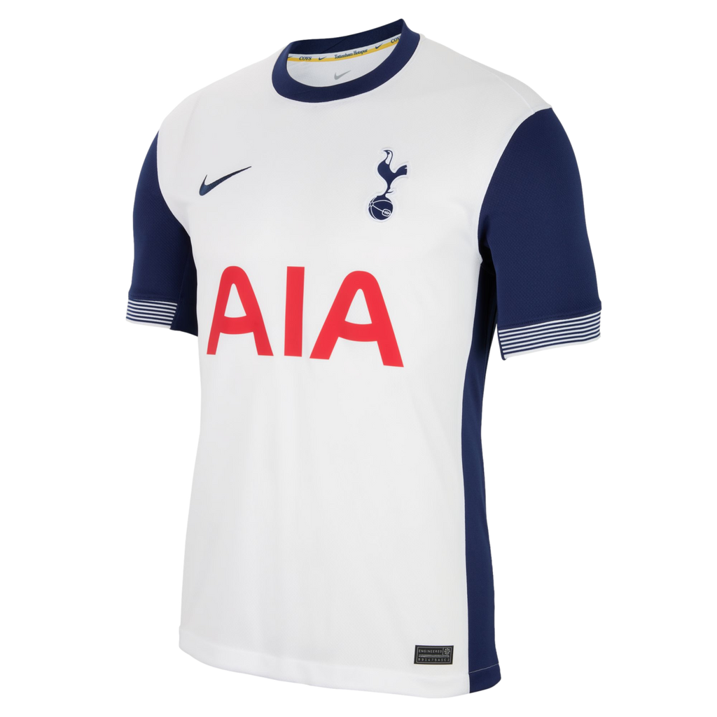 Nike Tottenham 24/25 Home Jersey