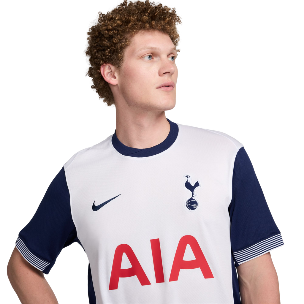 Nike Tottenham 24/25 Home Jersey