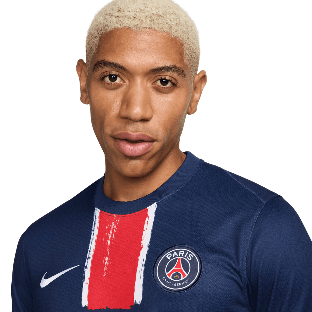 Nike Paris Saint-Germain 24/25 Home Jersey