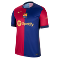 Nike Barcelona 24/25 Home Jersey