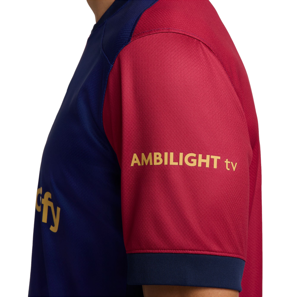 Nike Barcelona 24/25 Home Jersey