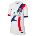 Nike Paris Saint-Germain 24/25 Youth Away Jersey