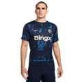 Nike Chelsea Academy Pro Pre-Match Jersey