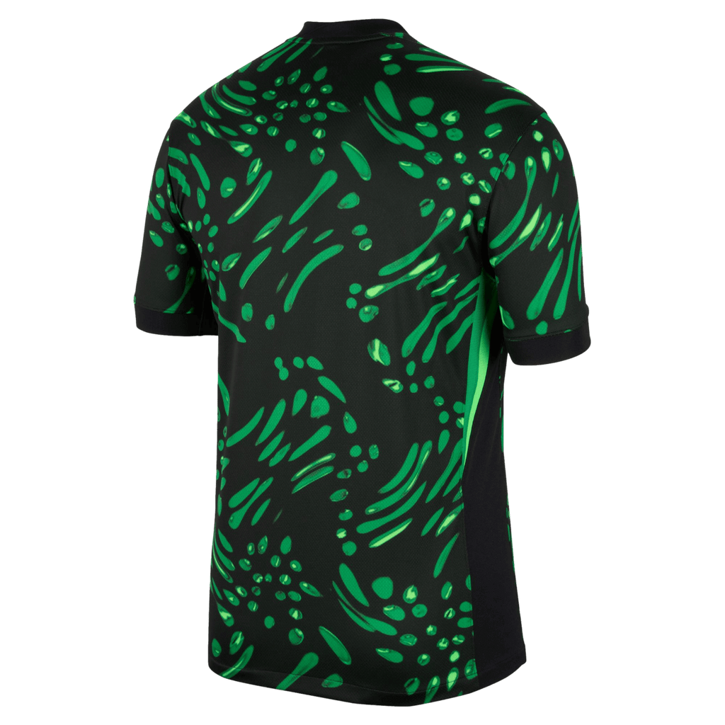 Nike Nigeria 2024 Away Jersey