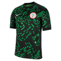 Nike Nigeria 2024 Away Jersey