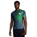 Nike Nigeria Academy Pro Pre-Match Jersey