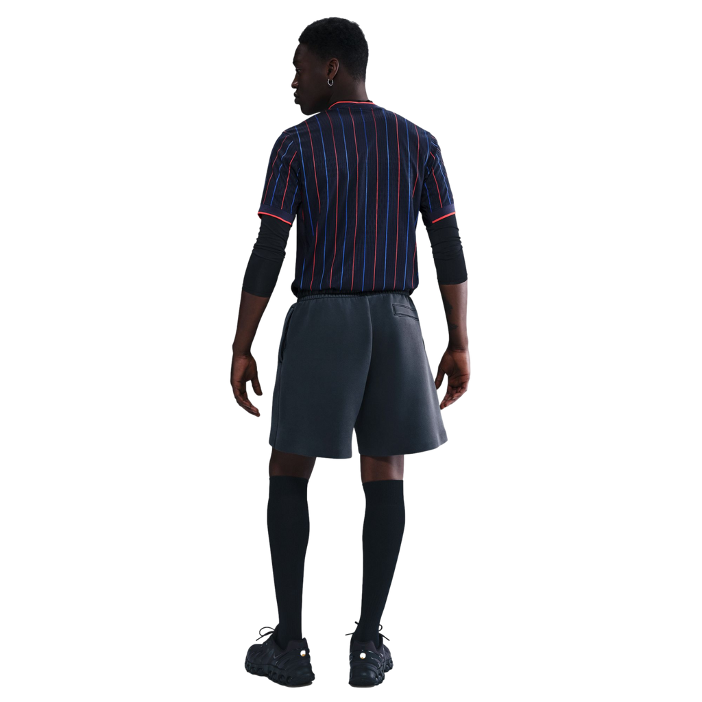Nike USA 2025 Authentic Away Jersey