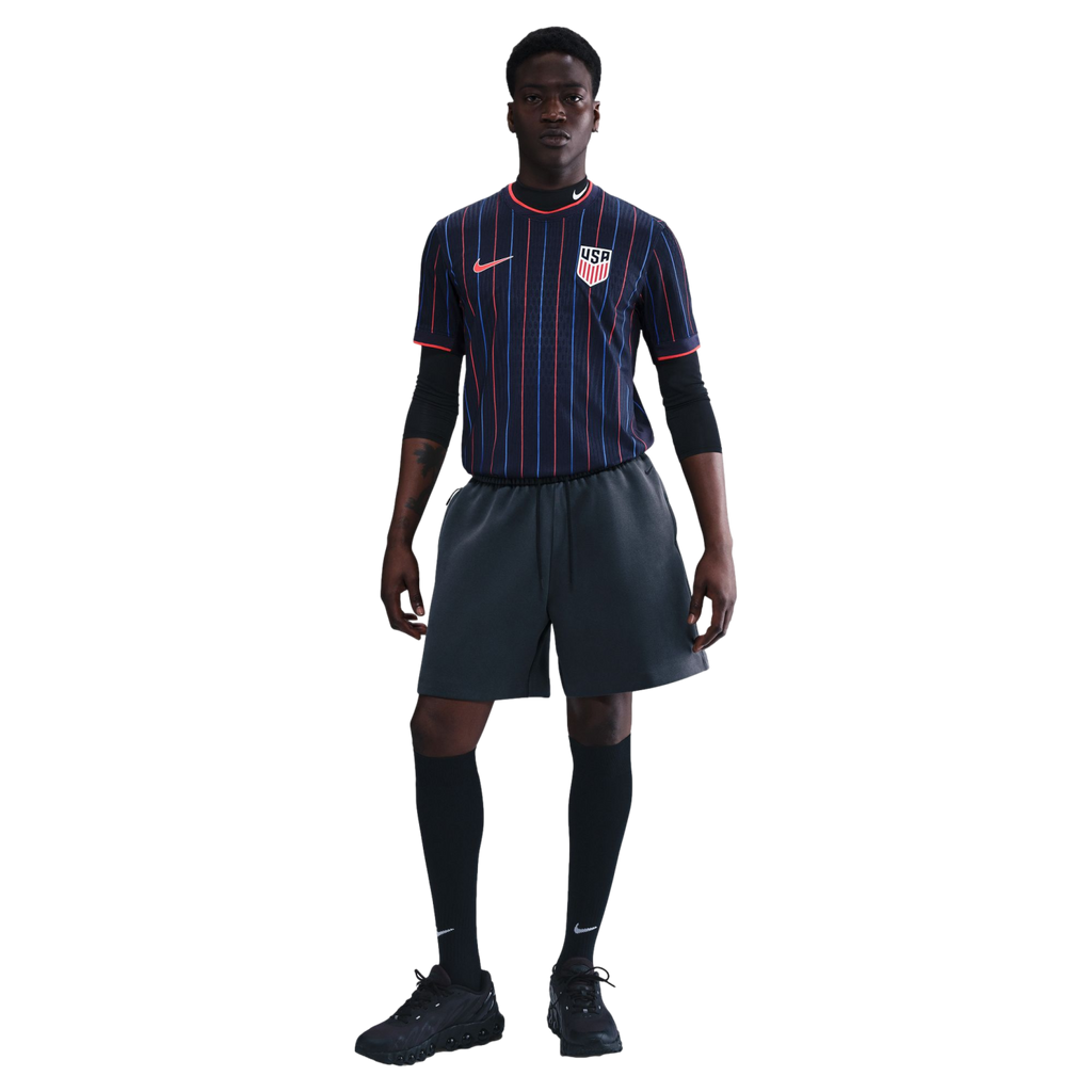 Nike USA 2025 Authentic Away Jersey
