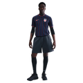 Nike USA 2025 Authentic Away Jersey