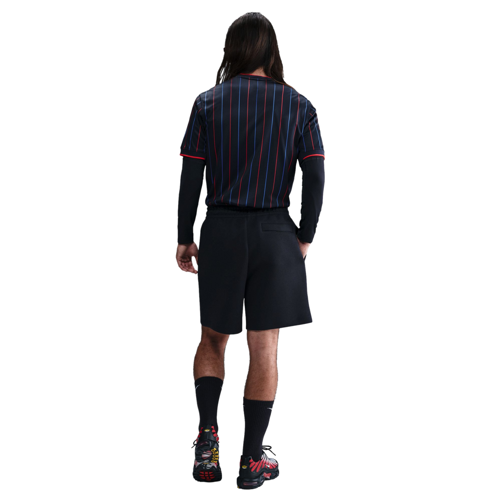 Nike USA 2025 Away Jersey