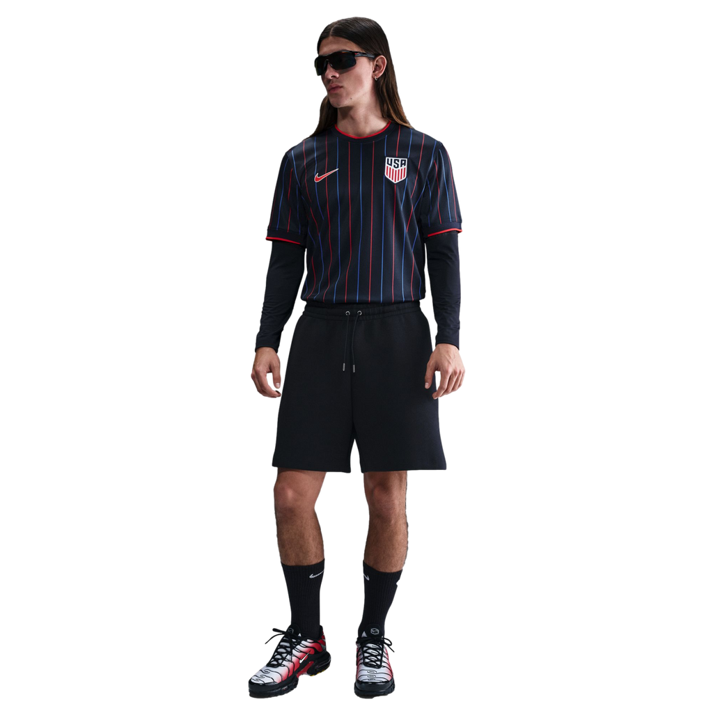 Nike USA 2025 Away Jersey