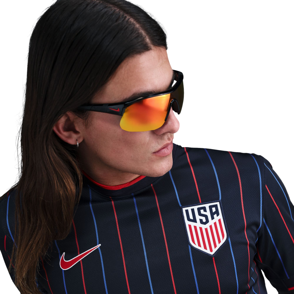 Nike USA 2025 Away Jersey