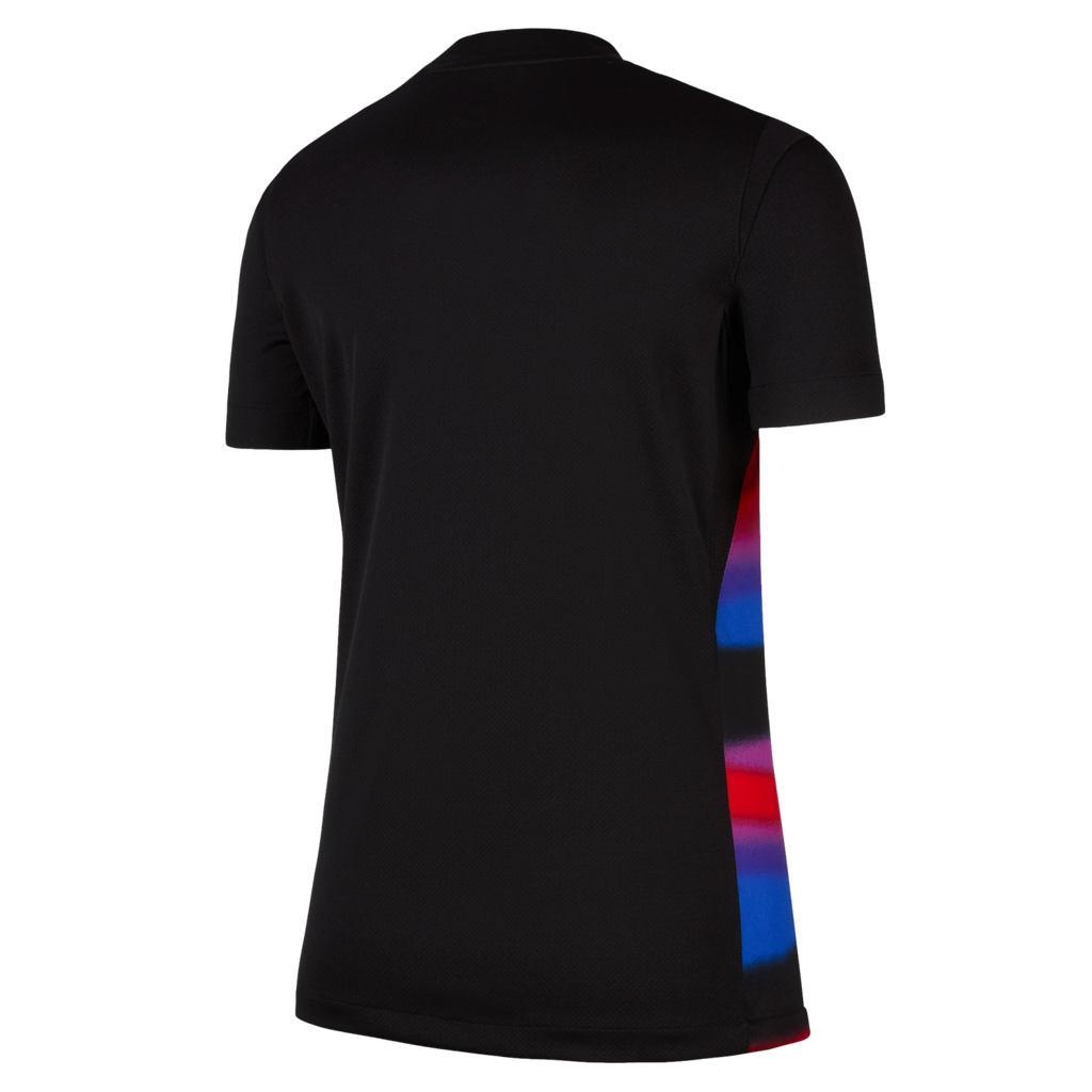 Nike England 2025 Womens Away Jersey