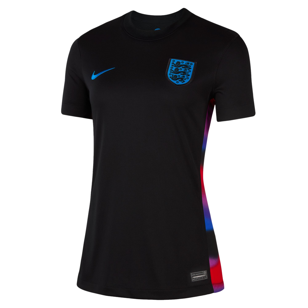 Nike England 2025 Womens Away Jersey