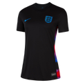 Nike England 2025 Womens Away Jersey