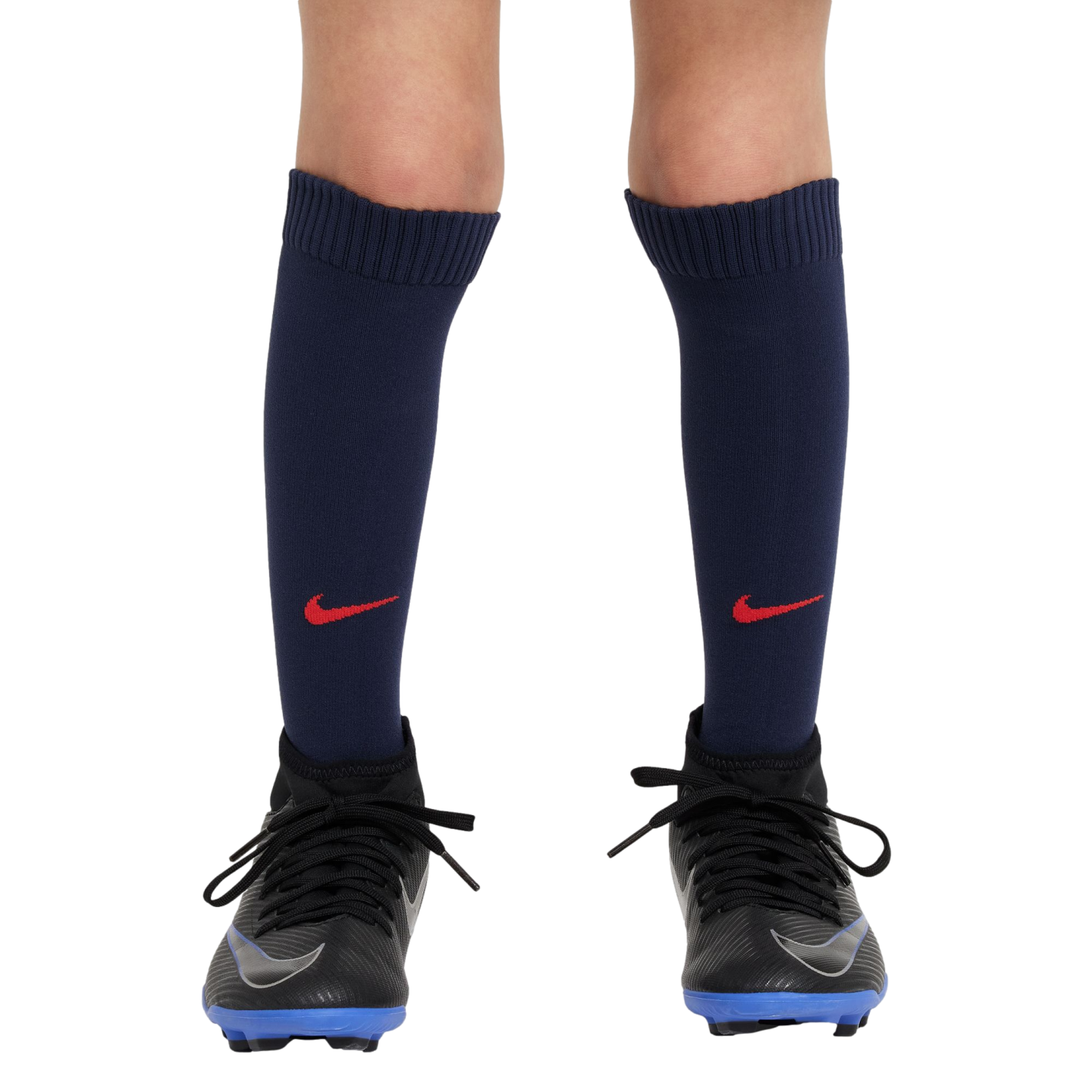 Nike USA 2025 4-Star Little Kids Away Kit
