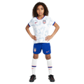 Nike USA 2025 4-Star Little Kids Home Kit