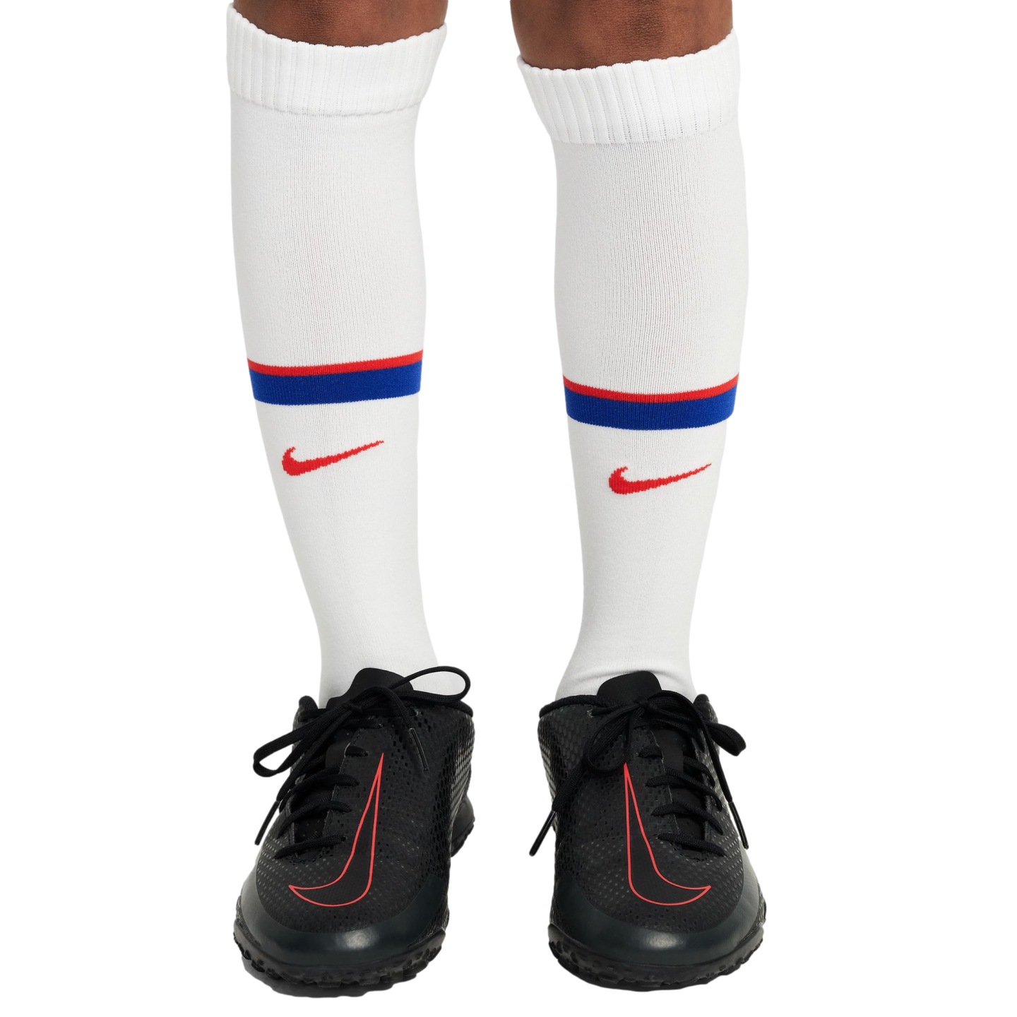 Nike USA 2025 4-Star Little Kids Home Kit