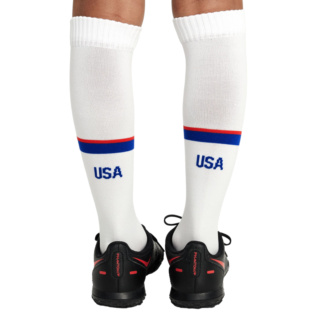 Nike USA 2025 4-Star Little Kids Home Kit