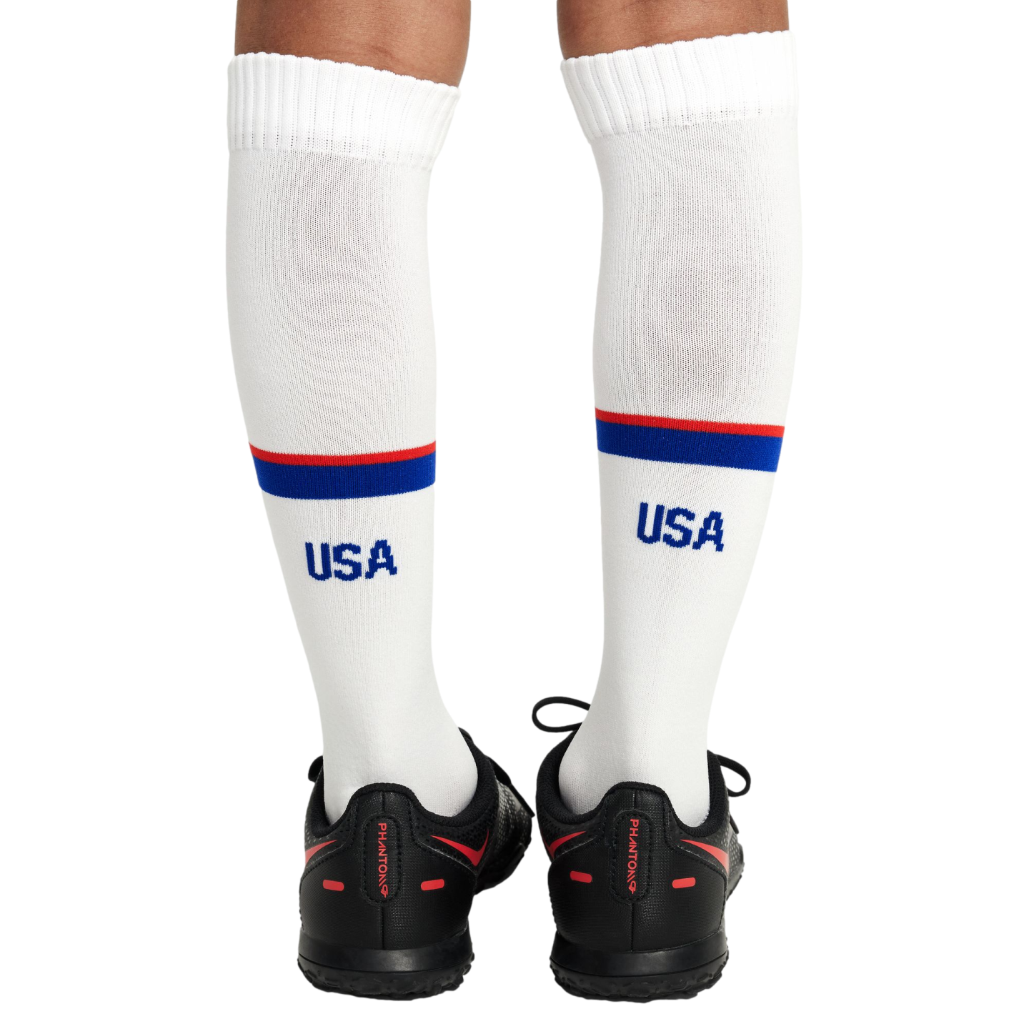 Nike USA 2025 4-Star Little Kids Home Kit