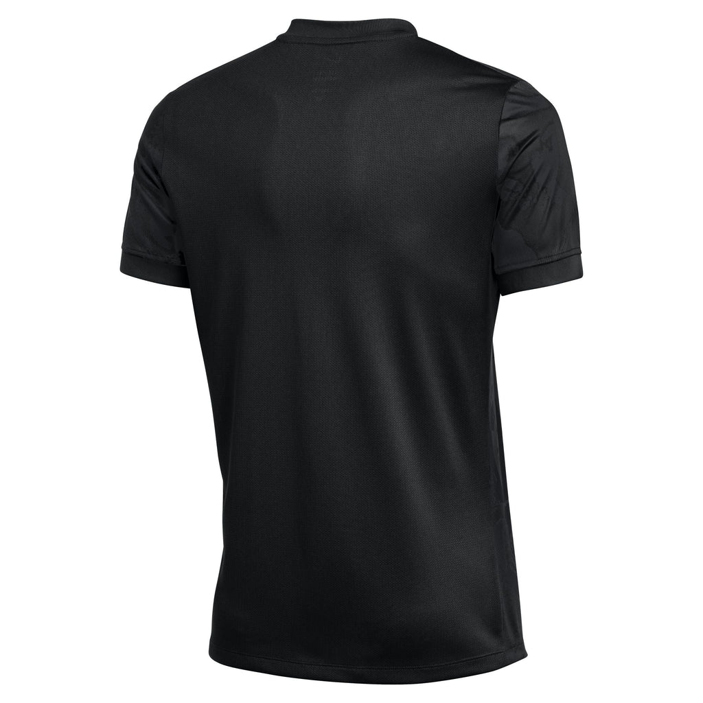 Nike Dri-FIT Precision VII Jersey - Black