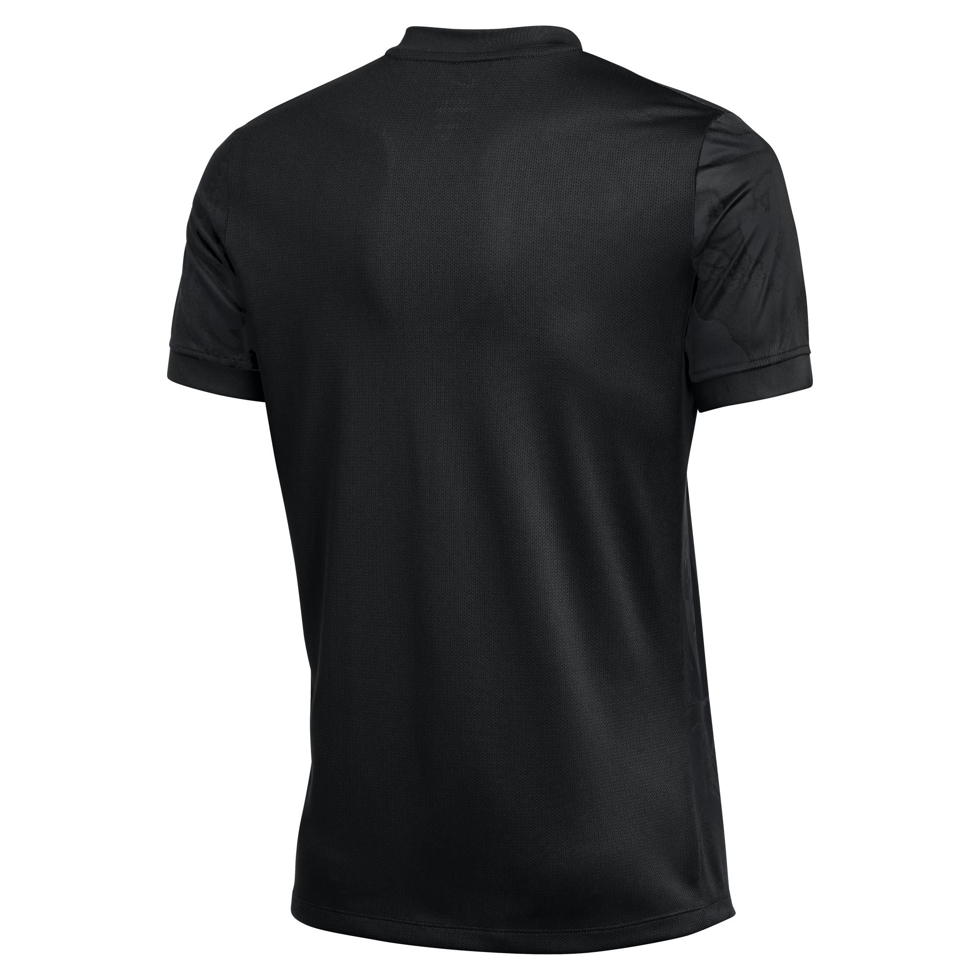 Nike Dri-FIT Precision VII Jersey - Black